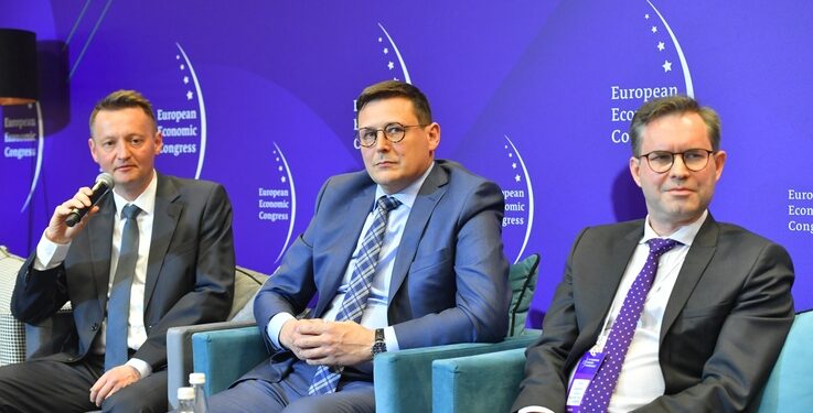 EKG: Port Gdańsk to gwarancja bezpiecznej i niezależnej Polski