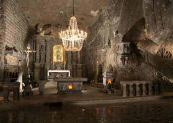 Kopalnia Soli w Wieliczce – nasze narodowe dziedzictwo znów zagrożone!