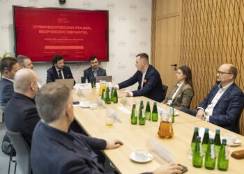 KIGC: trwa walka niekończący się wyścig z cyberprzestępcami