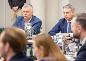 Ustawa powołująca Fundusz Bezpieczeństwa i Obronności powstanie jesienią