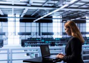 Na program „Cyberbezpieczny Rząd” przeznaczono 276 mln zł