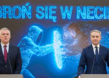 Gala finałowa konkursu „Broń się w necie”