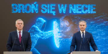 Gala finałowa konkursu „Broń się w necie”