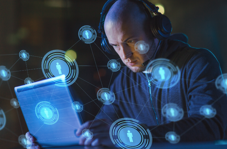 Cyberprzestępcy podszywają się pod mObywatela