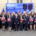 76 bohaterskich policjantów odznaczonych medalami