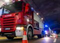 Ćwiczenia tunelowe – okiem strażaka część 2-ga
