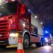Ćwiczenia tunelowe – okiem strażaka część 2-ga