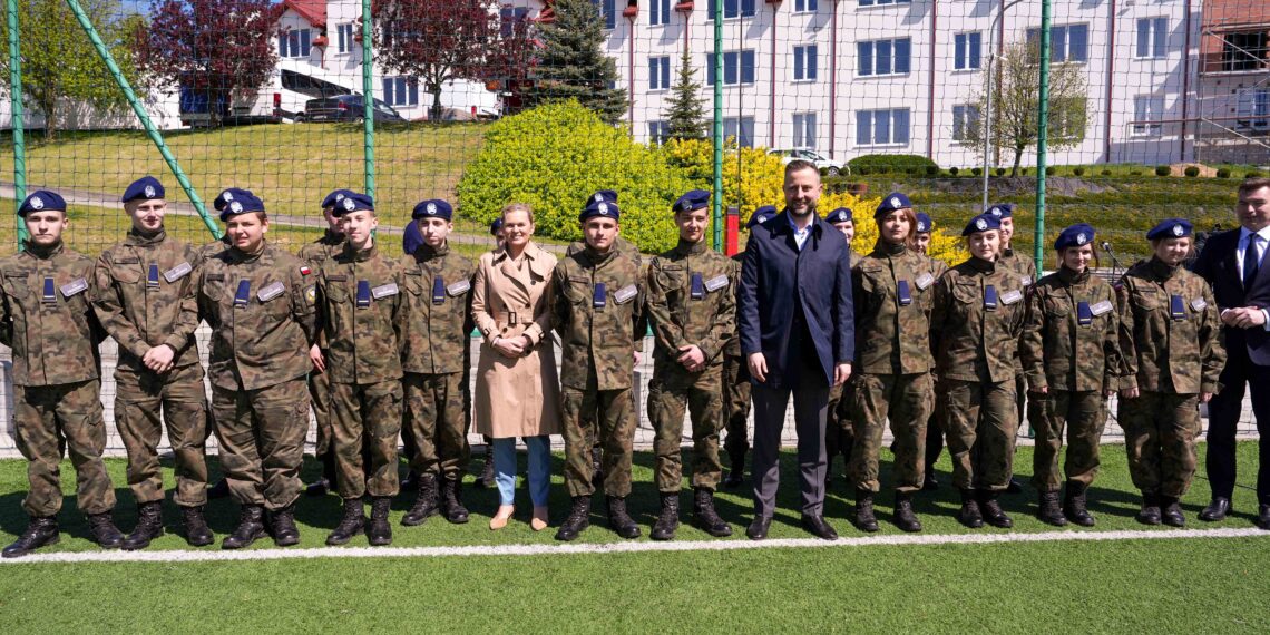 Rusza V edycja Edukacji z wojskiem