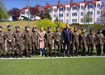 Rusza V edycja Edukacji z wojskiem