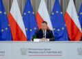 Brak nielegalnych przekroczeń granicy z Białorusią