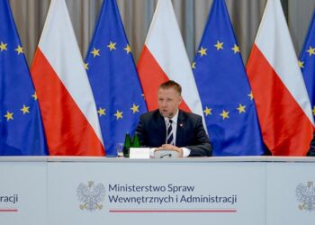 Brak nielegalnych przekroczeń granicy z Białorusią