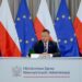 Brak nielegalnych przekroczeń granicy z Białorusią