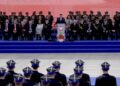 Strażacy filarem nowoczesnej ochrony ludności