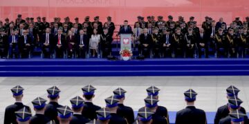 Strażacy filarem nowoczesnej ochrony ludności
